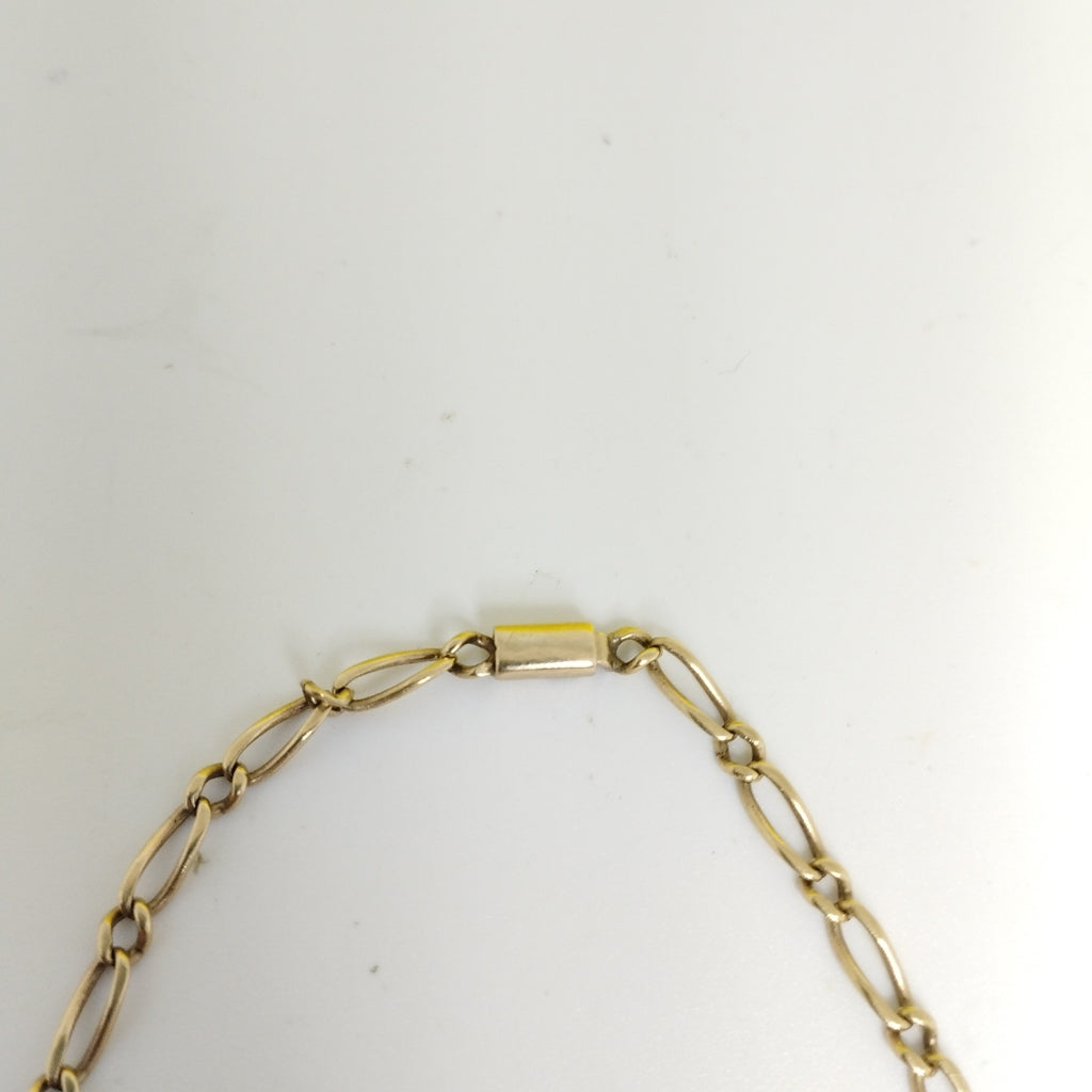 ESCLAVA ORO 8 K 2.9 GRMS (SEMINUEVO)