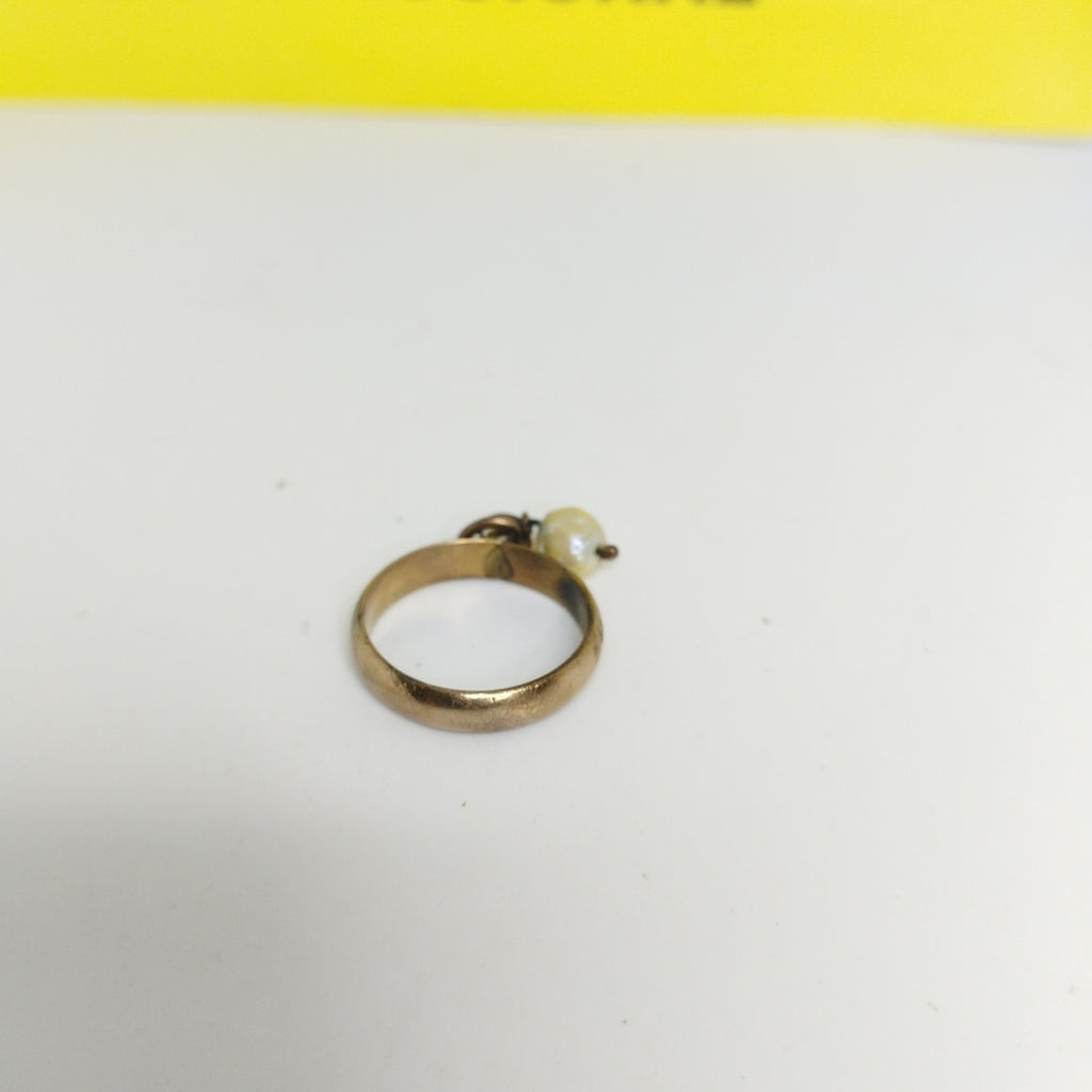 ANILLITO ORO 8 K 2.8 GRMS (SEMINUEVO)