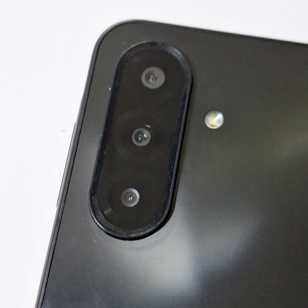 CELULAR SAMSUNG GALAXY A17 SM-A175F (2025) 128 GB 4 GB RAM (SEMINUEVO)