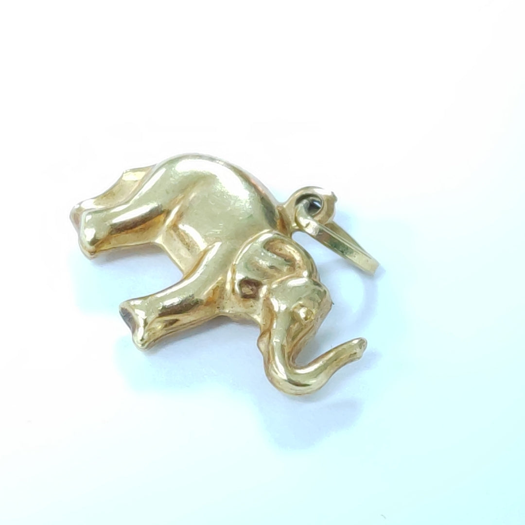 DIJE ORO 14 K 1,90 GRMS (SEMINUEVO)