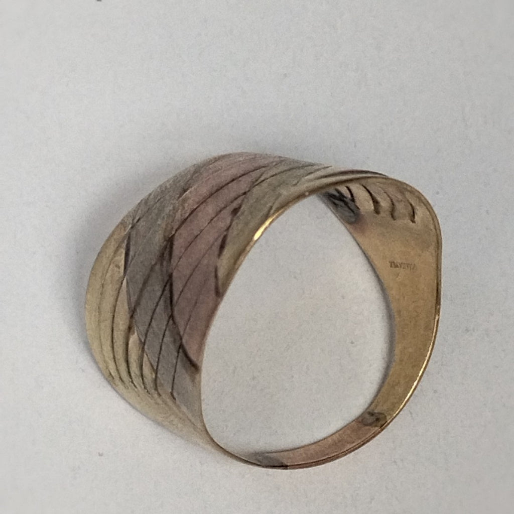 ANILLITO ORO 10 K 4.5 GRMS (SEMINUEVO)