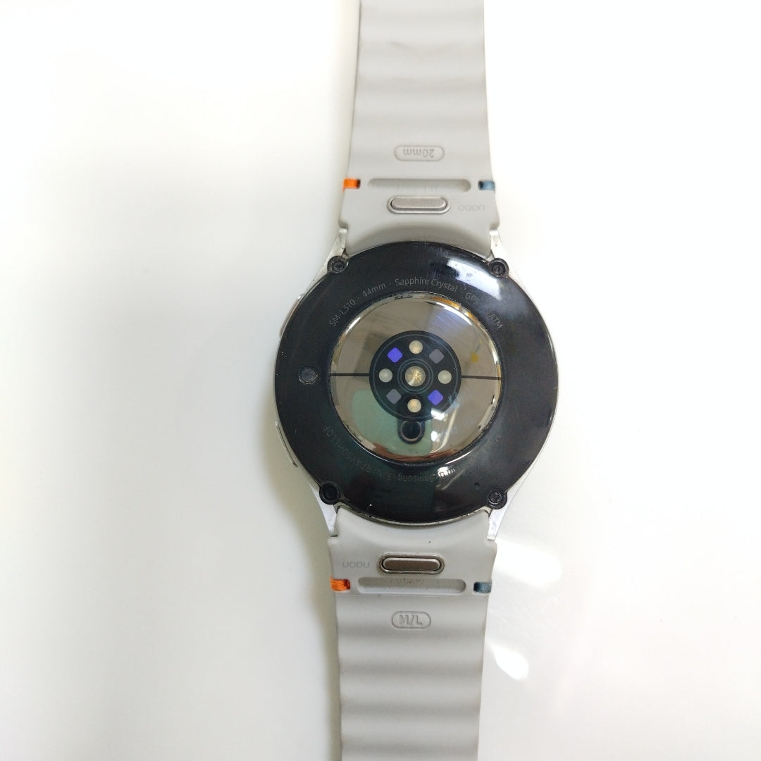SMARTWATCH SAMSUNG GALAXY WATCH 7 SM-L310 44 MM GPS (SEMINUEVO)