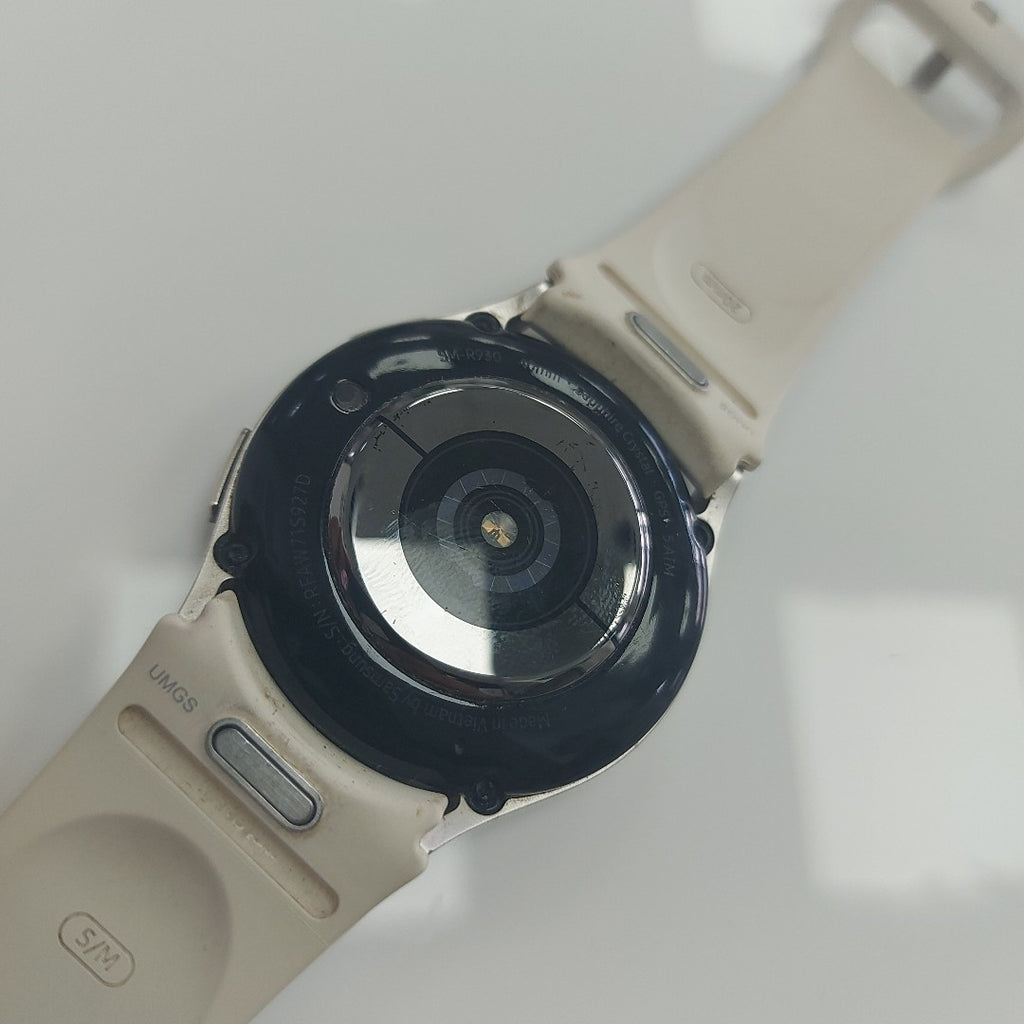 SMARTWATCH SAMSUNG GALAXY WATCH 6 SM-R930 40 MM GPS (SEMINUEVO)