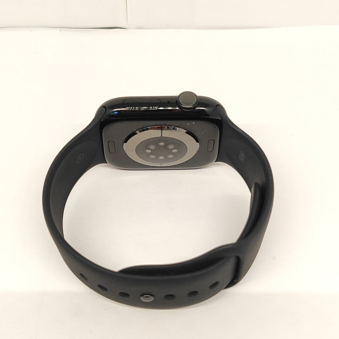 SMARTWATCH APPLE SERIES 10 ALUMINIO A2999 46 MM GPS (SEMINUEVO)