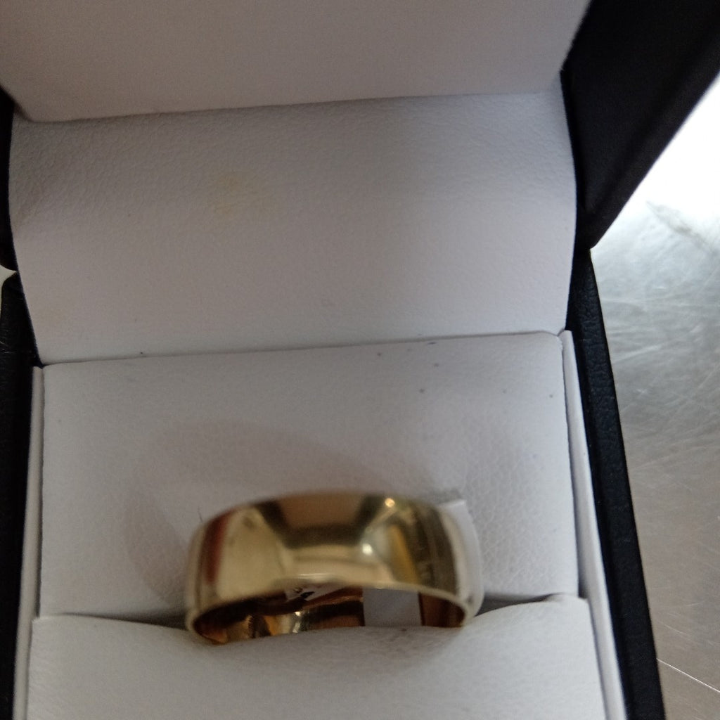 ARGOLLA ORO 10 K 2,20 GRMS (SEMINUEVO)