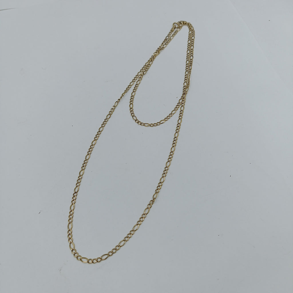 CADENA ORO 10 K 3,70 GRMS (SEMINUEVO)