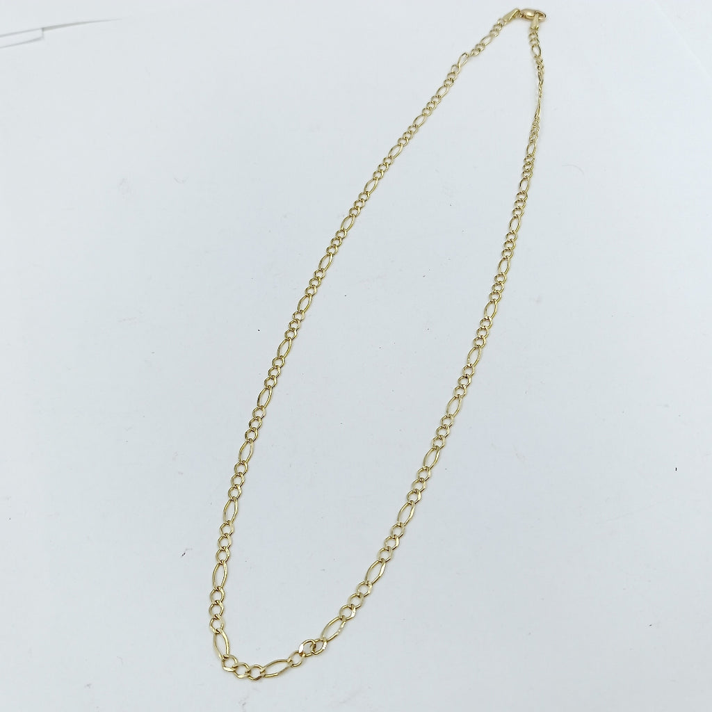 CADENA ORO 10 K 3,70 GRMS (SEMINUEVO)