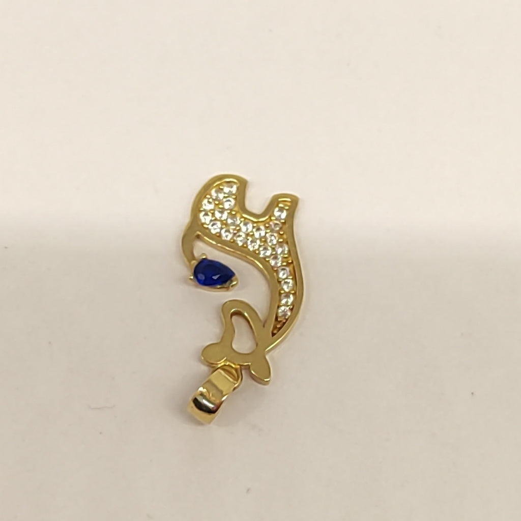 DIJE ORO 10 K 0,80 GRMS (SEMINUEVO)