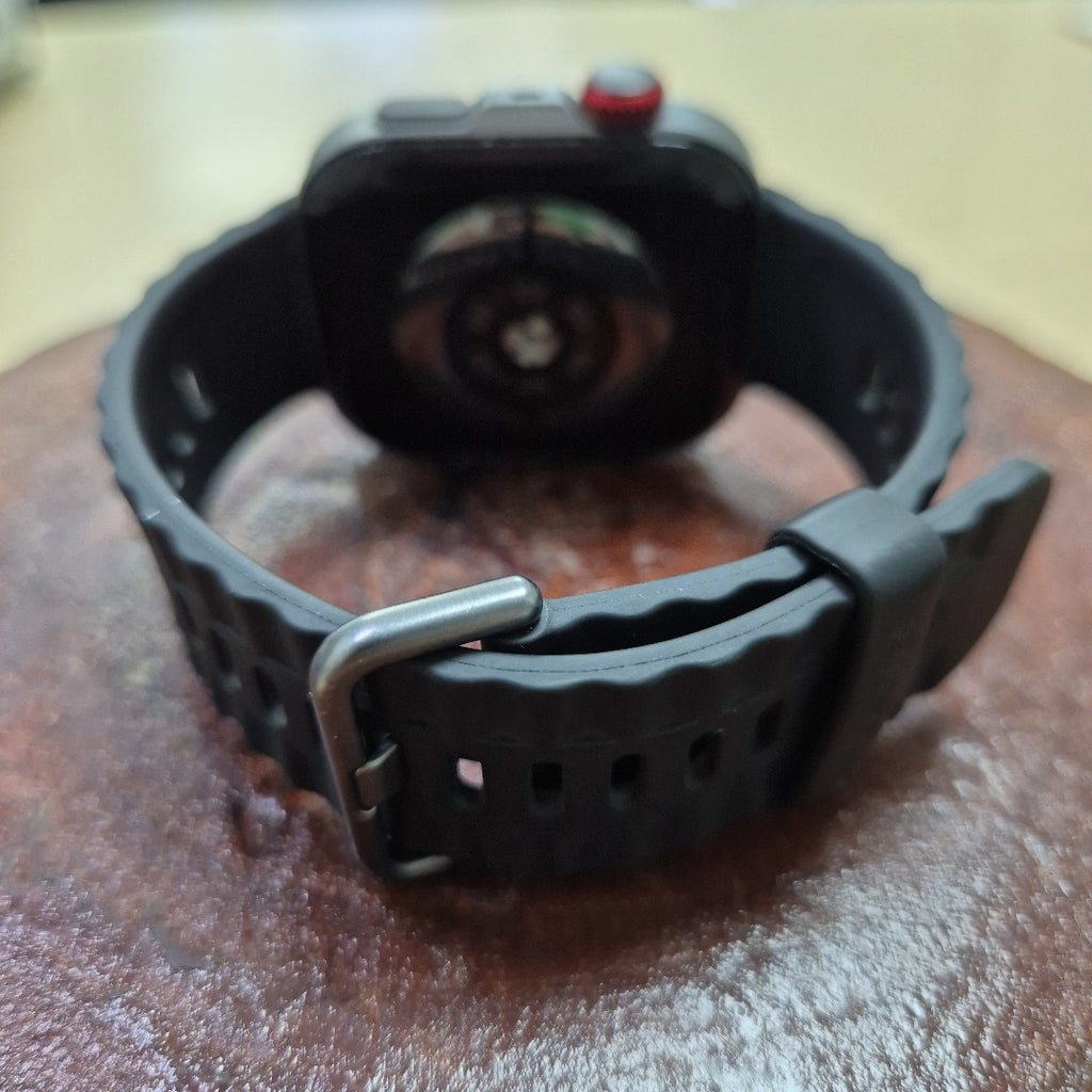 SMARTWATCH HUAWEI WATCH FIT 4 PRO SYA-B29 46 MM GPS (SEMINUEVO)