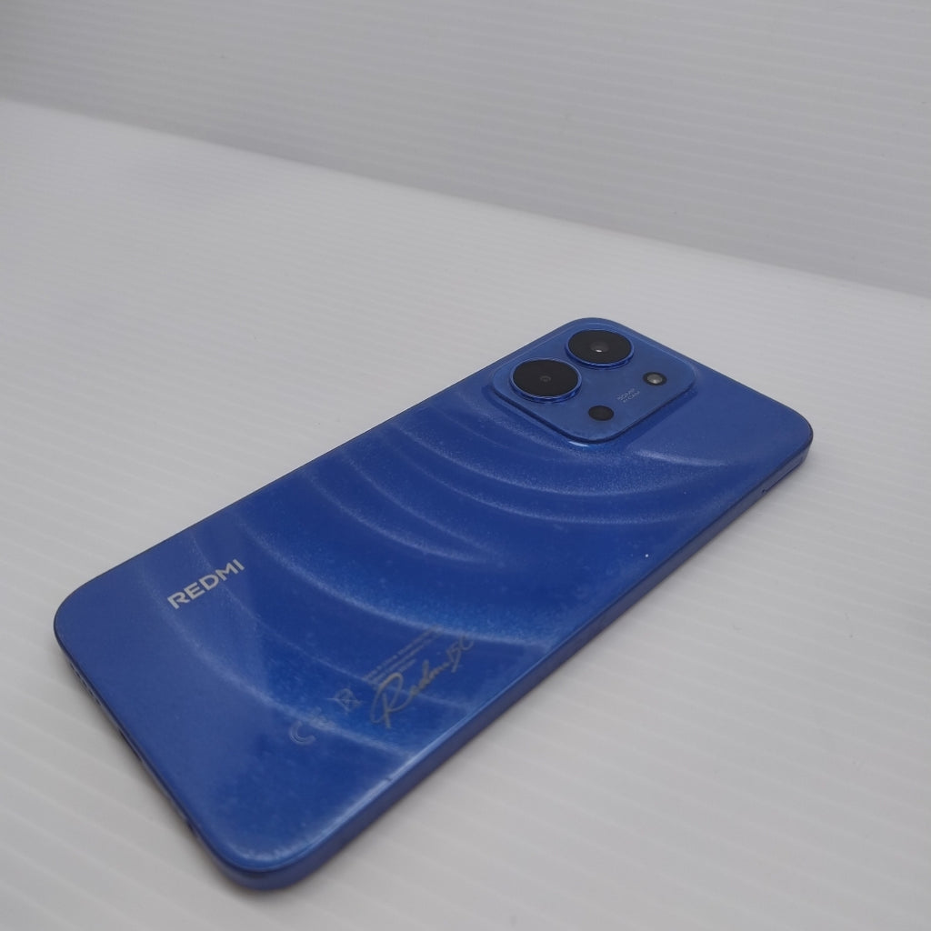 CELULAR XIAOMI REDMI 15C 25078RA3EL (2025) 128 GB SSD 4 GB RAM (SEMINUEVO)