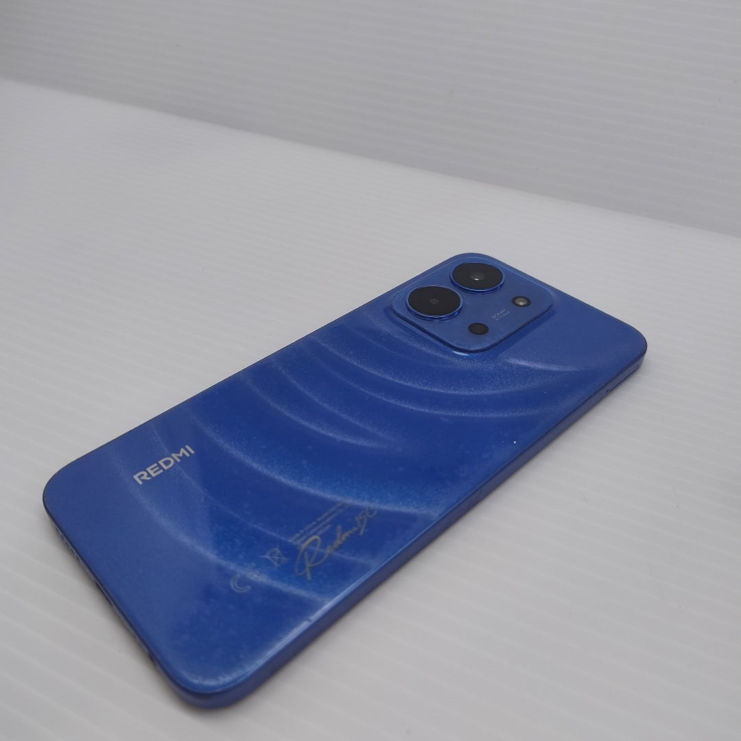 CELULAR XIAOMI REDMI 15C 25078RA3EL (2025) 128 GB SSD 4 GB RAM (SEMINUEVO)