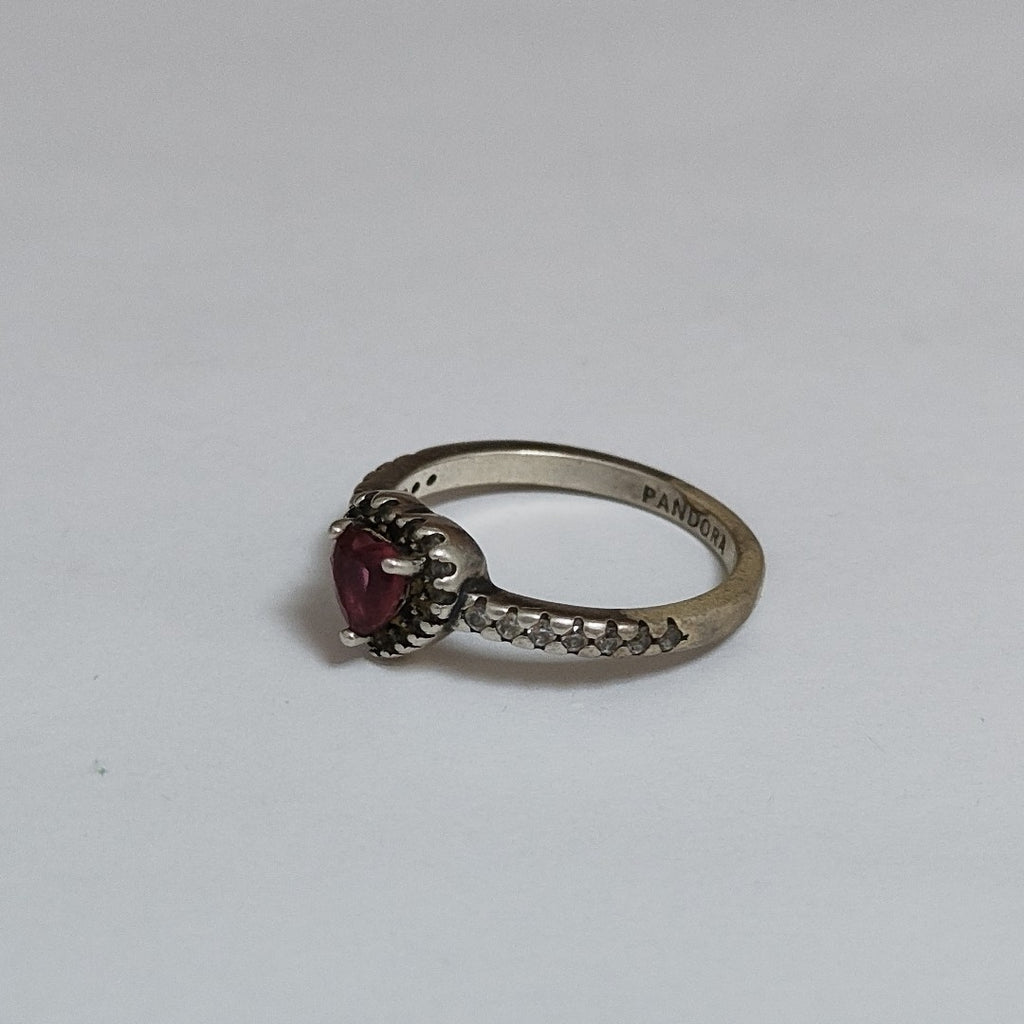 ANILLITO PLATA 2.7 GRMS (SEMINUEVO)