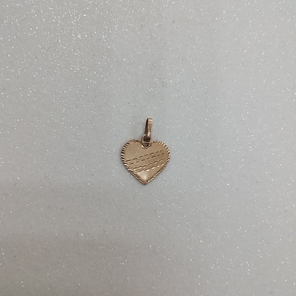 DIJE ORO 10 K 1.4 GRMS (SEMINUEVO)