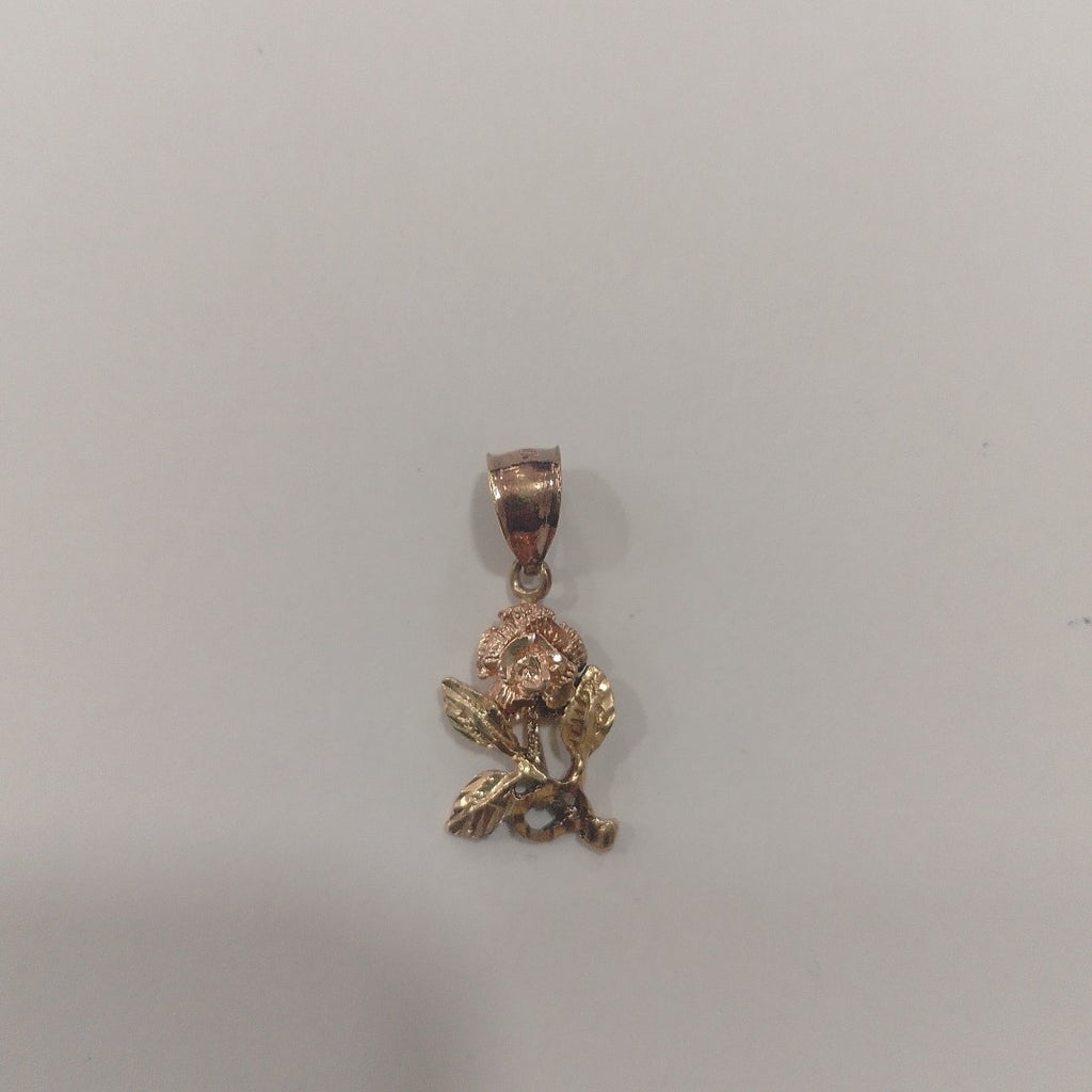DIJE ORO 14 K 1.9 GRMS (SEMINUEVO)