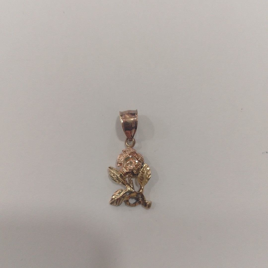DIJE ORO 14 K 1.9 GRMS (SEMINUEVO)