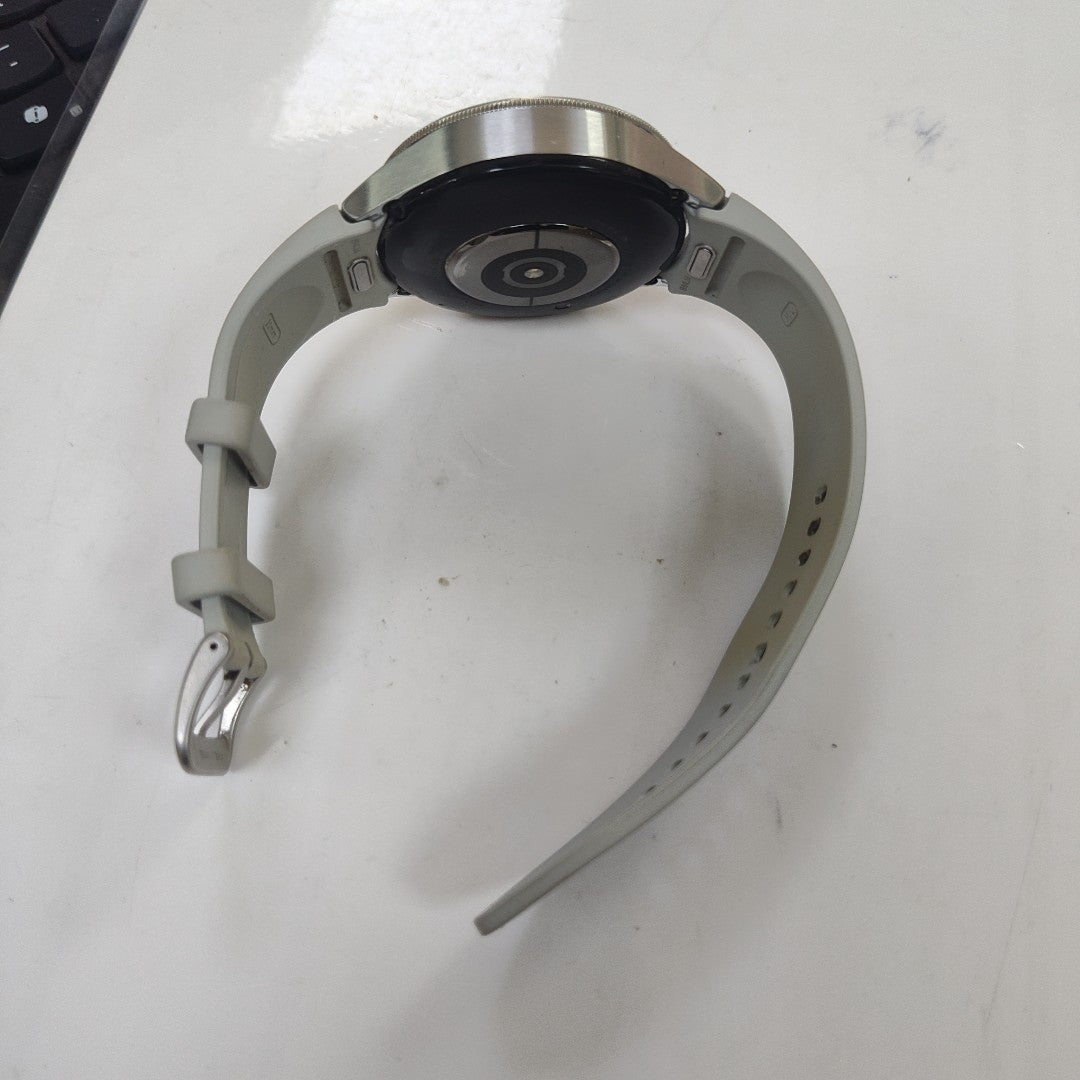 SMARTWATCH SAMSUNG GALAXY WATCH 6 CLASSIC SM-R960 47 MM GPS (SEMINUEVO)