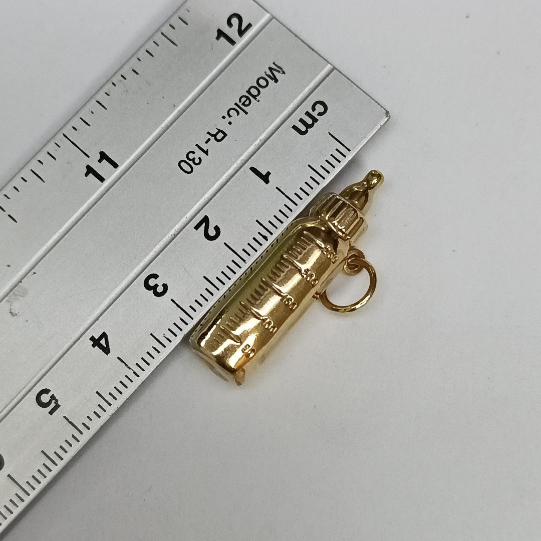 DIJE ORO 14 K 3.9 GRMS (SEMINUEVO)