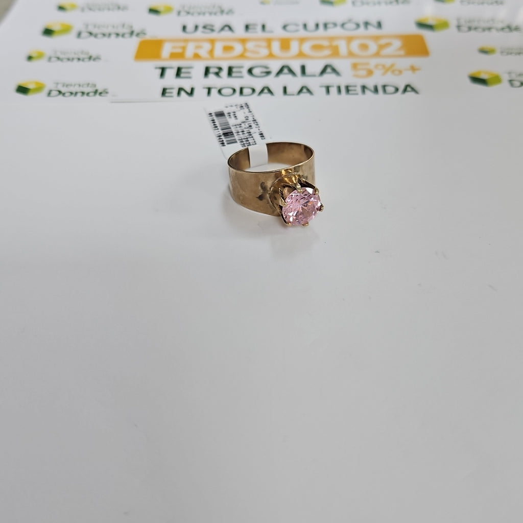 ANILLITO ORO 8 K 9.1 GRMS (SEMINUEVO)