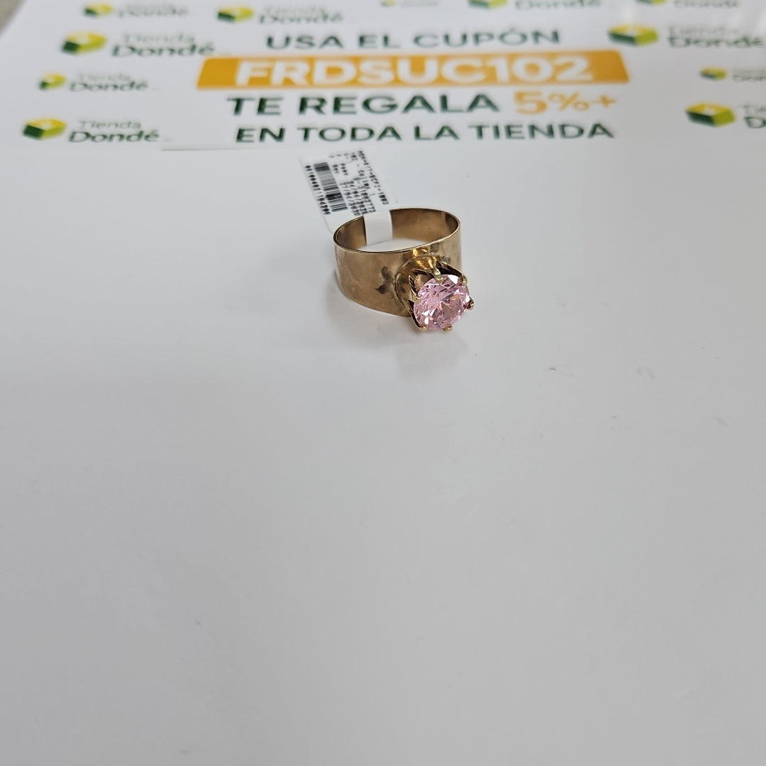 ANILLITO ORO 8 K 9.1 GRMS (SEMINUEVO)