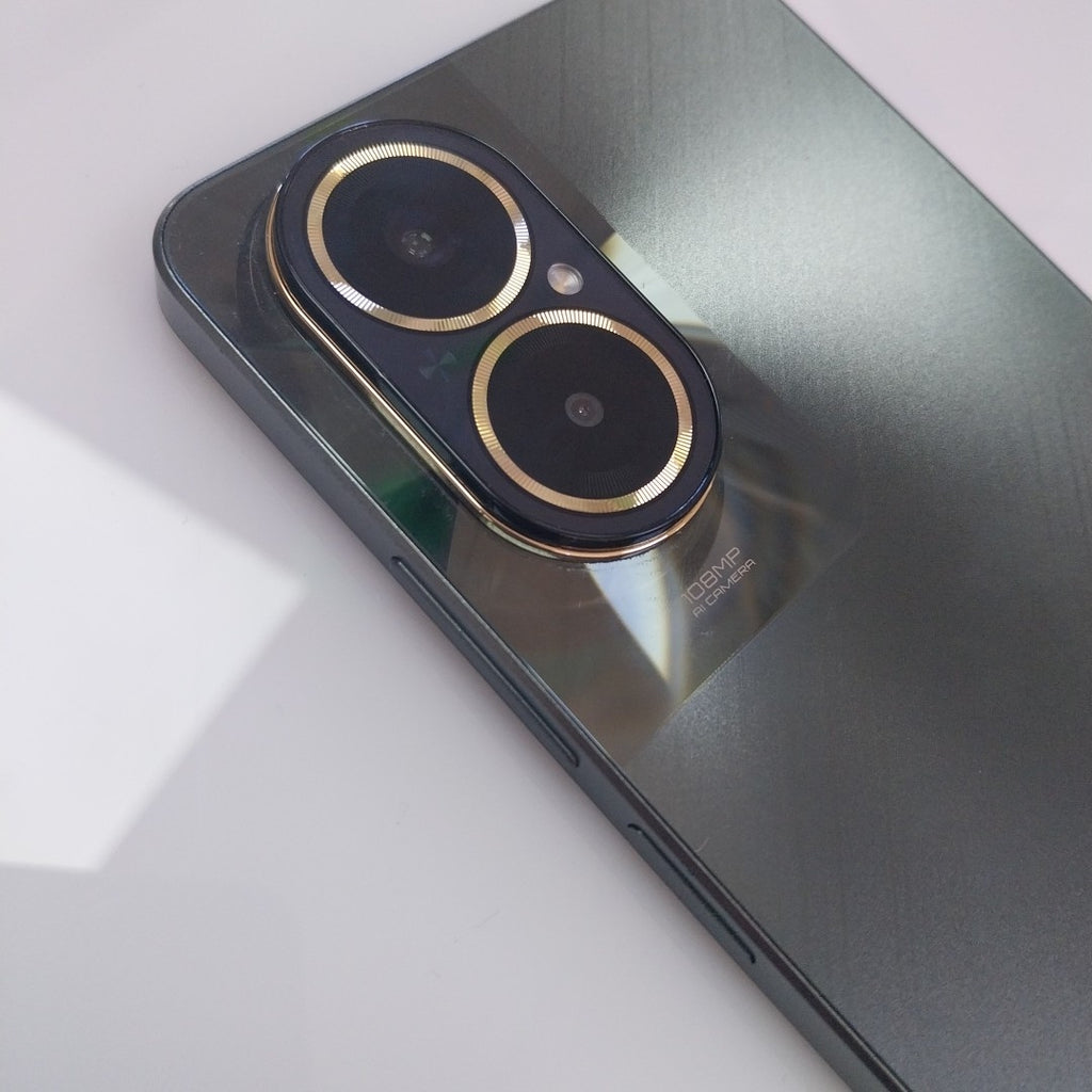 CELULAR REALME C67 RMX3890 (2023) 256 GB 8 GB RAM (SEMINUEVO)