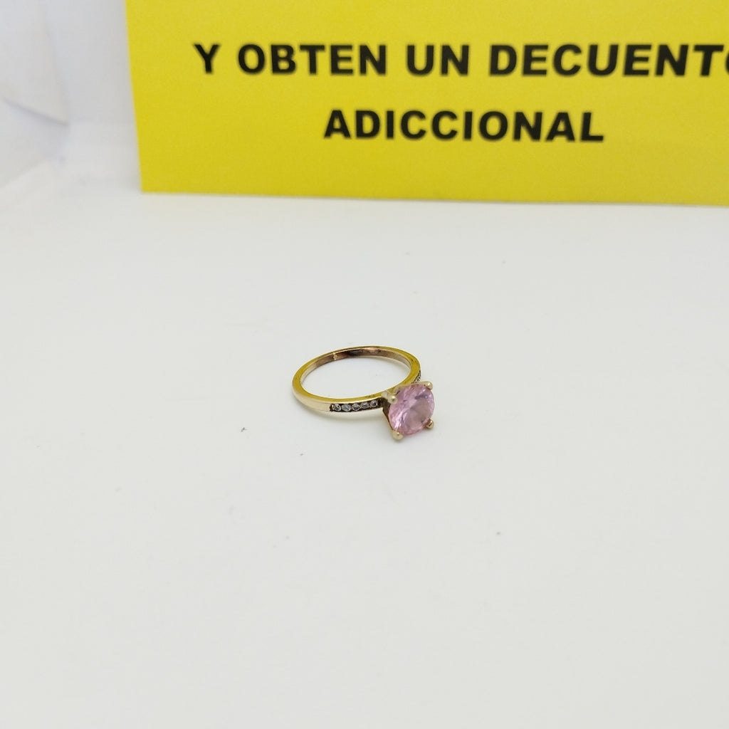 ANILLITO ORO 10 K 2.9 GRMS (SEMINUEVO)