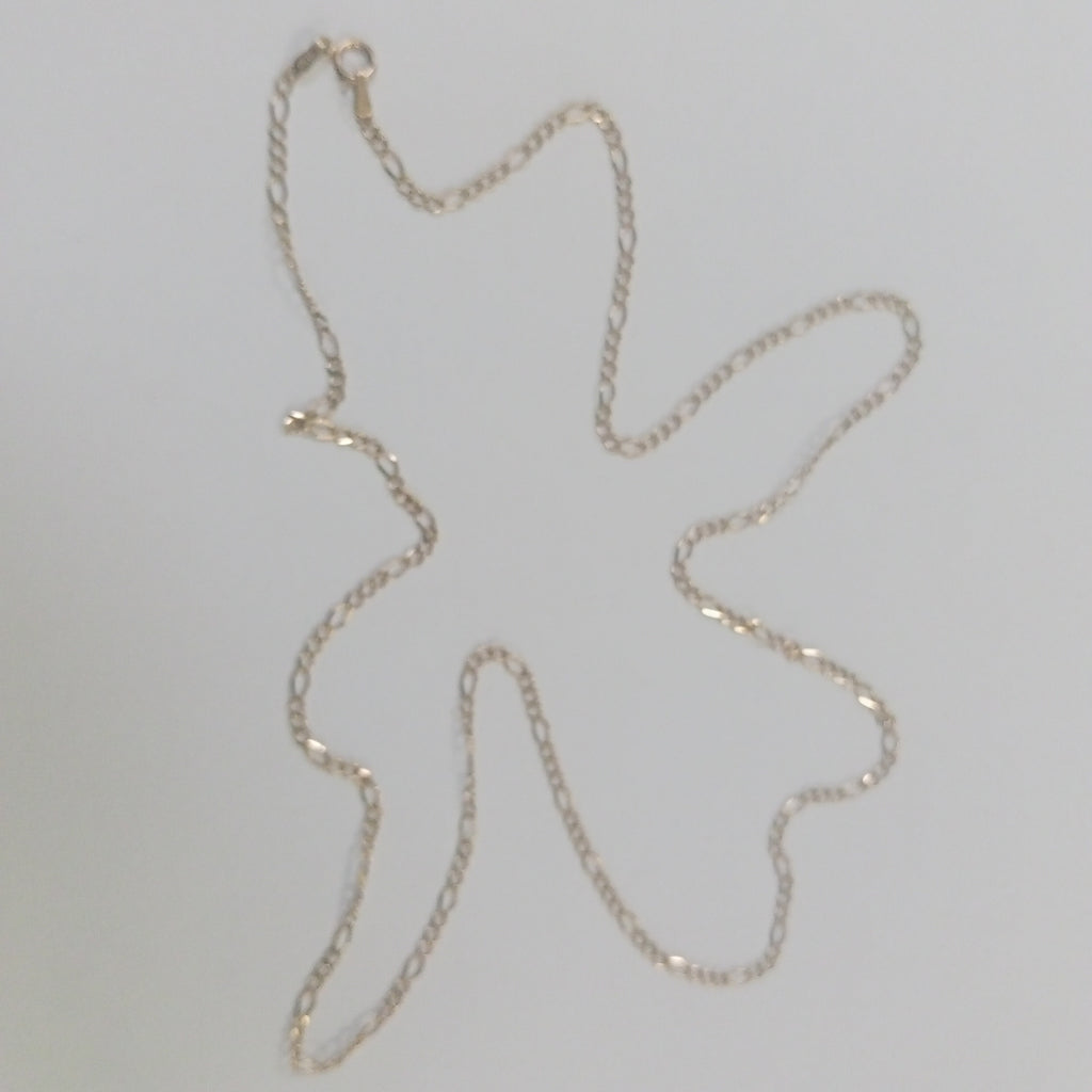 CADENA ORO 10 K 3.5 GRMS (SEMINUEVO)