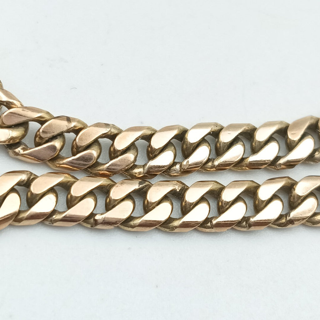 PULSERA ORO 14 K 12,60 GRMS (SEMINUEVO)