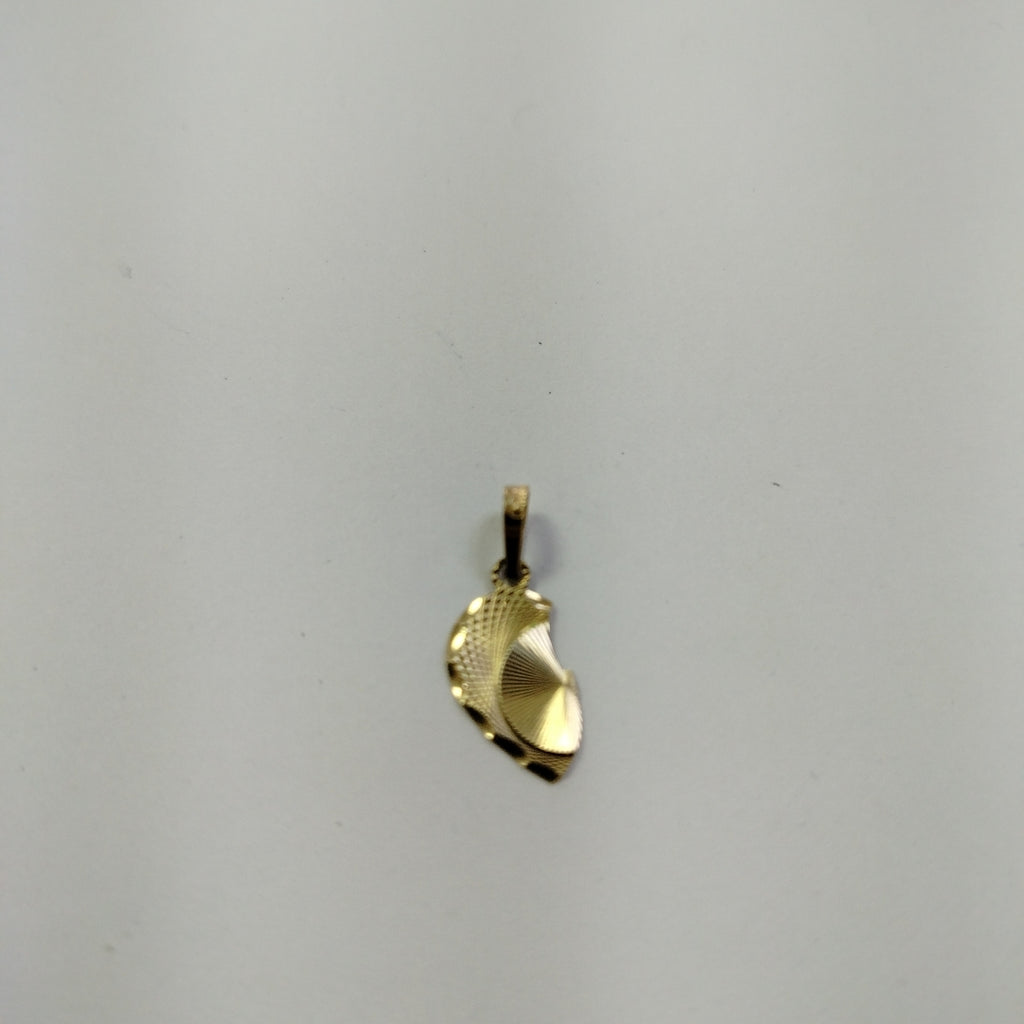 DIJE ORO 10 K 0.5 GRMS (SEMINUEVO)