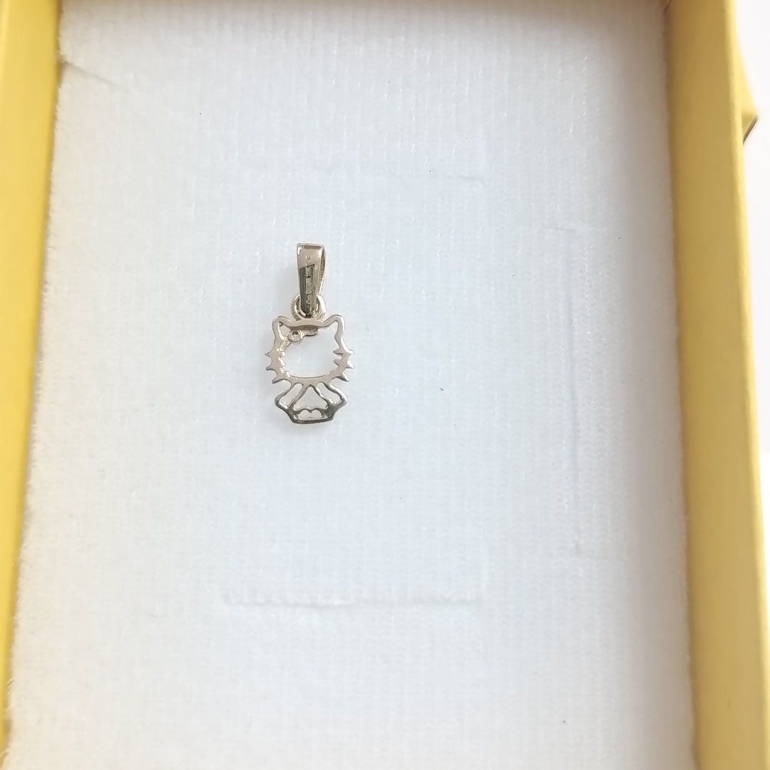 DIJES ORO 10K 0.4 (NUEVO)