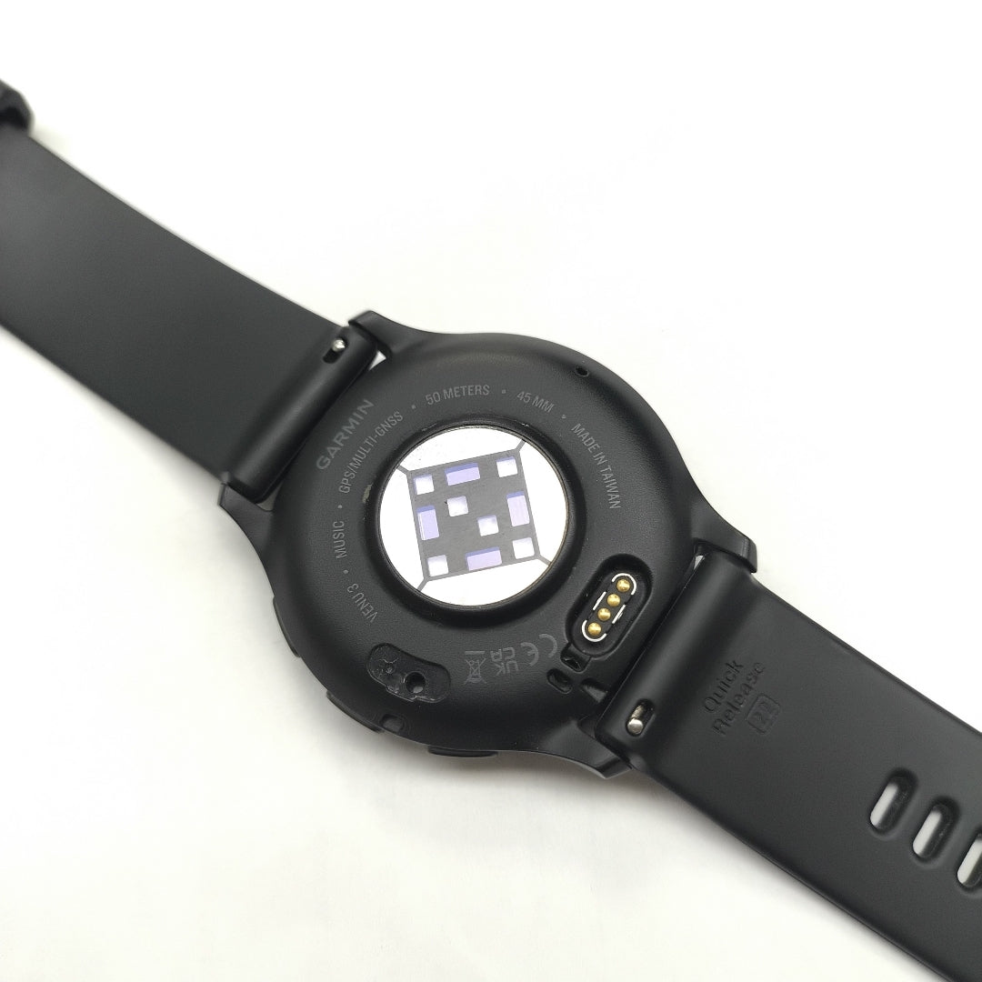 SMARTWATCH GARMIN VENU 3 45 MM GPS (SEMINUEVO)