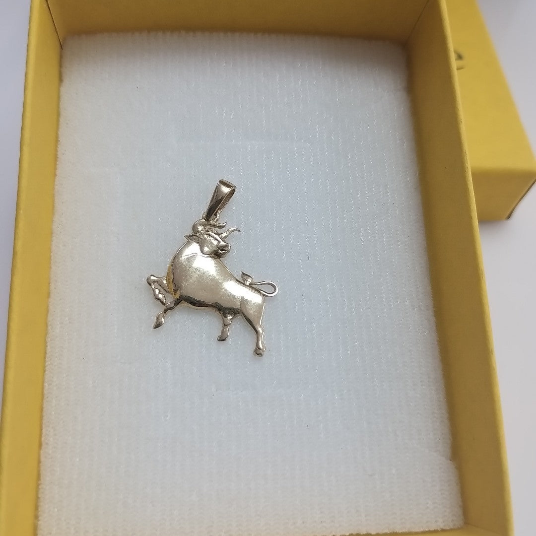 DIJES ORO 10K 1.3 (NUEVO)