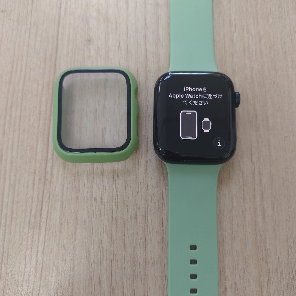 SMARTWATCH APPLE SE 2 ALUMINIO A2723 44 MM GPS (SEMINUEVO)