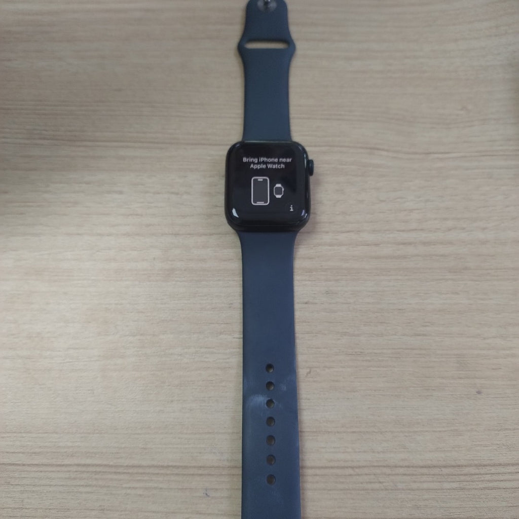 SMARTWATCH APPLE SE 2 ALUMINIO A2723 44 MM GPS (SEMINUEVO)