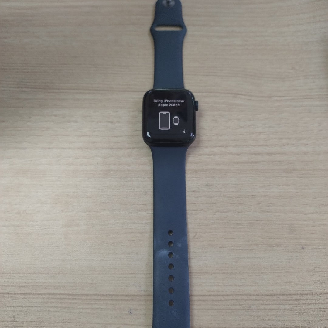SMARTWATCH APPLE SE 2 ALUMINIO A2723 44 MM GPS (SEMINUEVO)