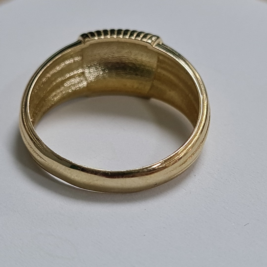 ANILLOS DAMA ORO 14K 3.1 (NUEVO)