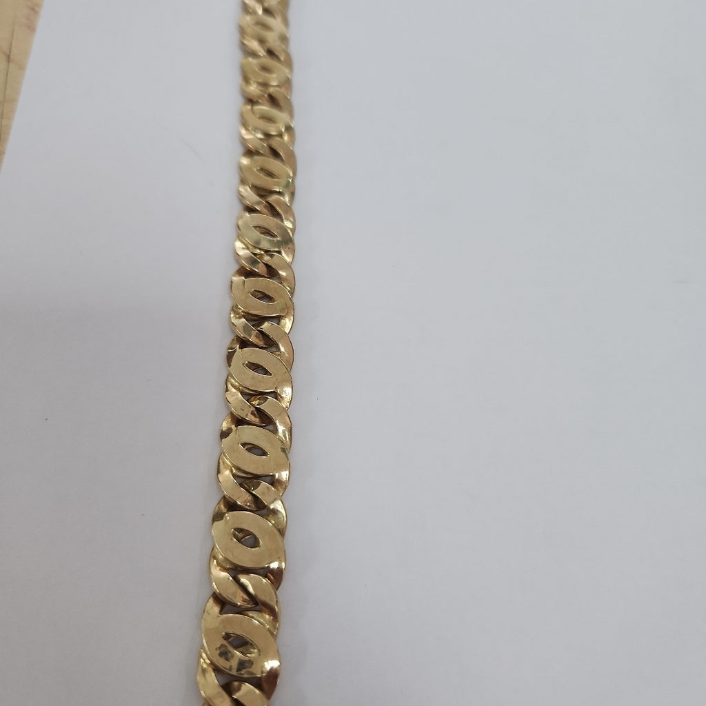 CADENA ORO 14 K 47.1 GRMS (SEMINUEVO)