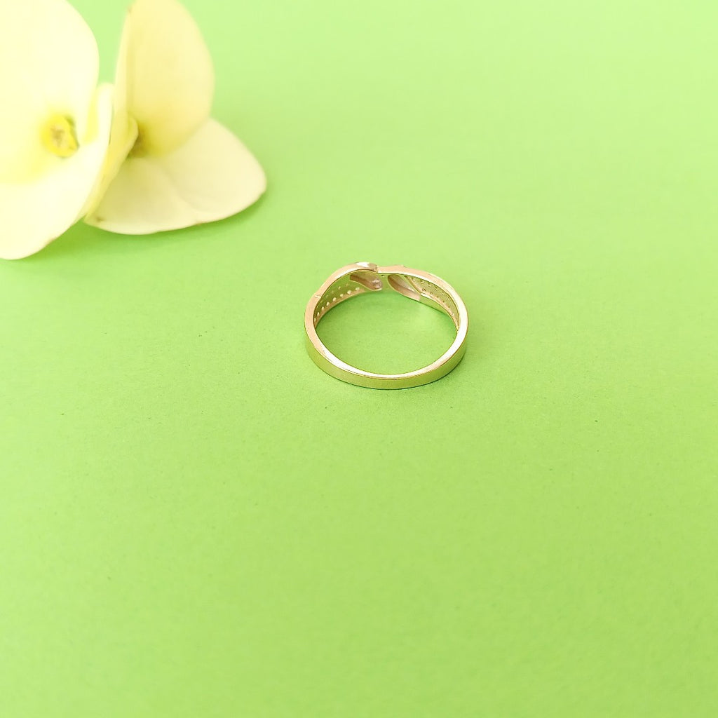 ANILLOS DAMA ORO 14K 1.8 (NUEVO)