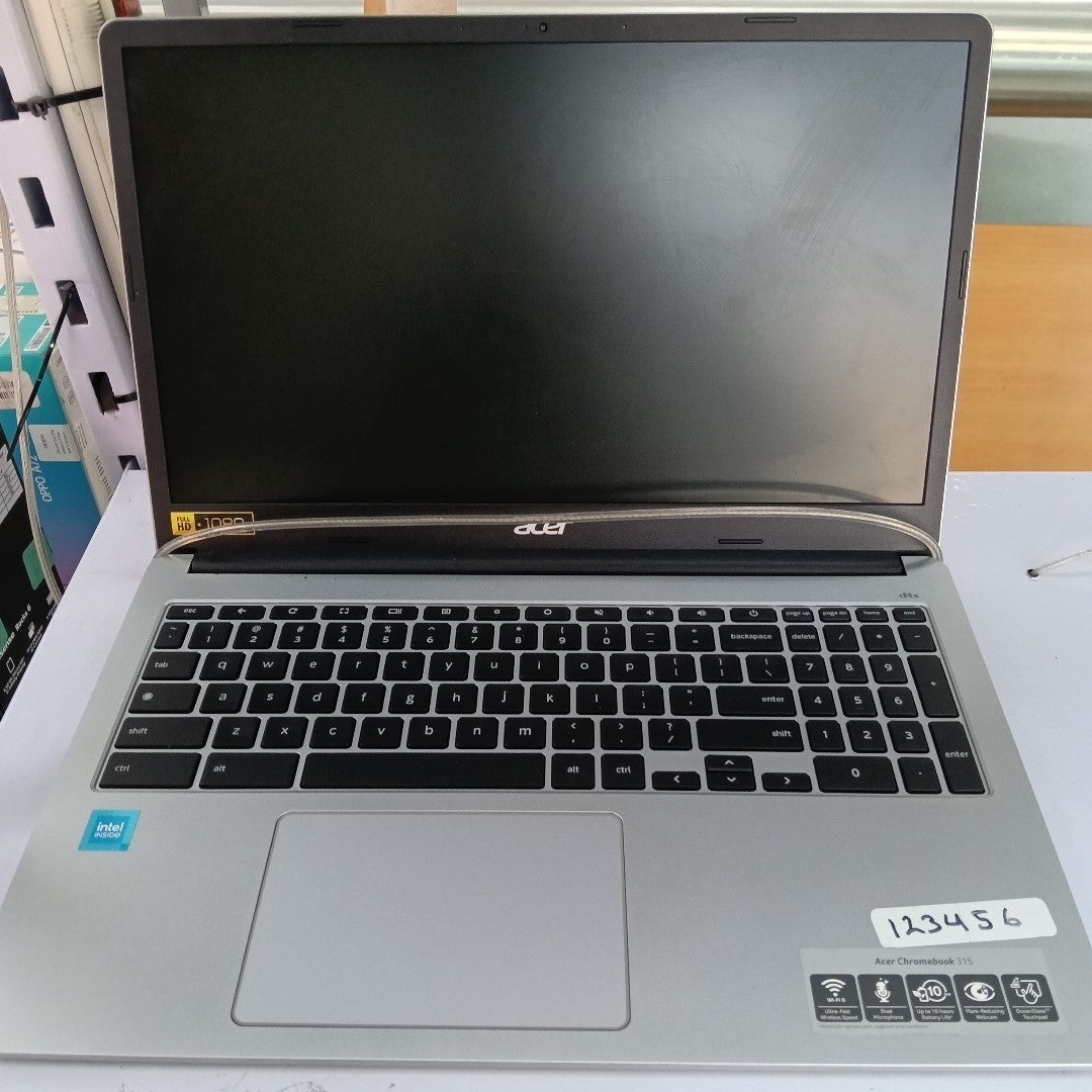 LAPTOP ACER CB315-4H  (2025) 64 GB 4 GB RAM