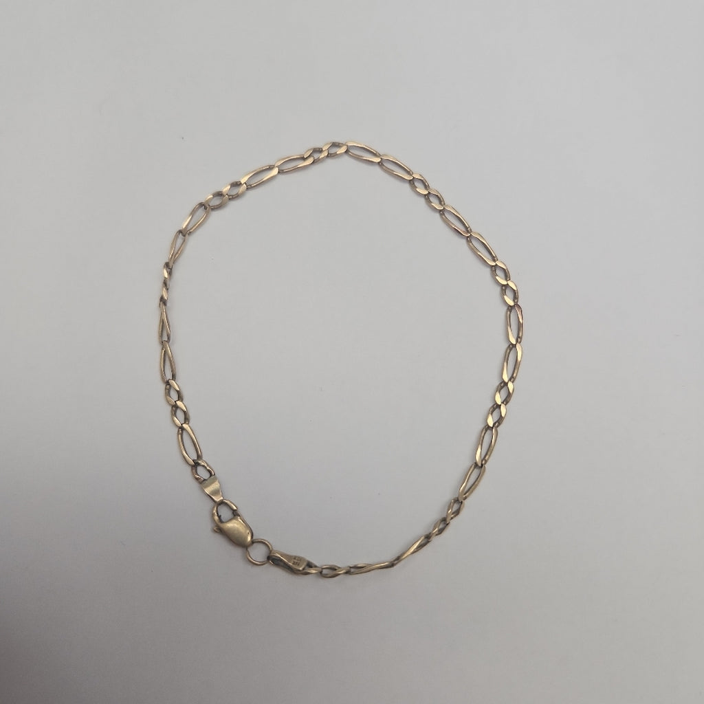 PULSERA ORO 14 K 3,20 GRMS (SEMINUEVO)