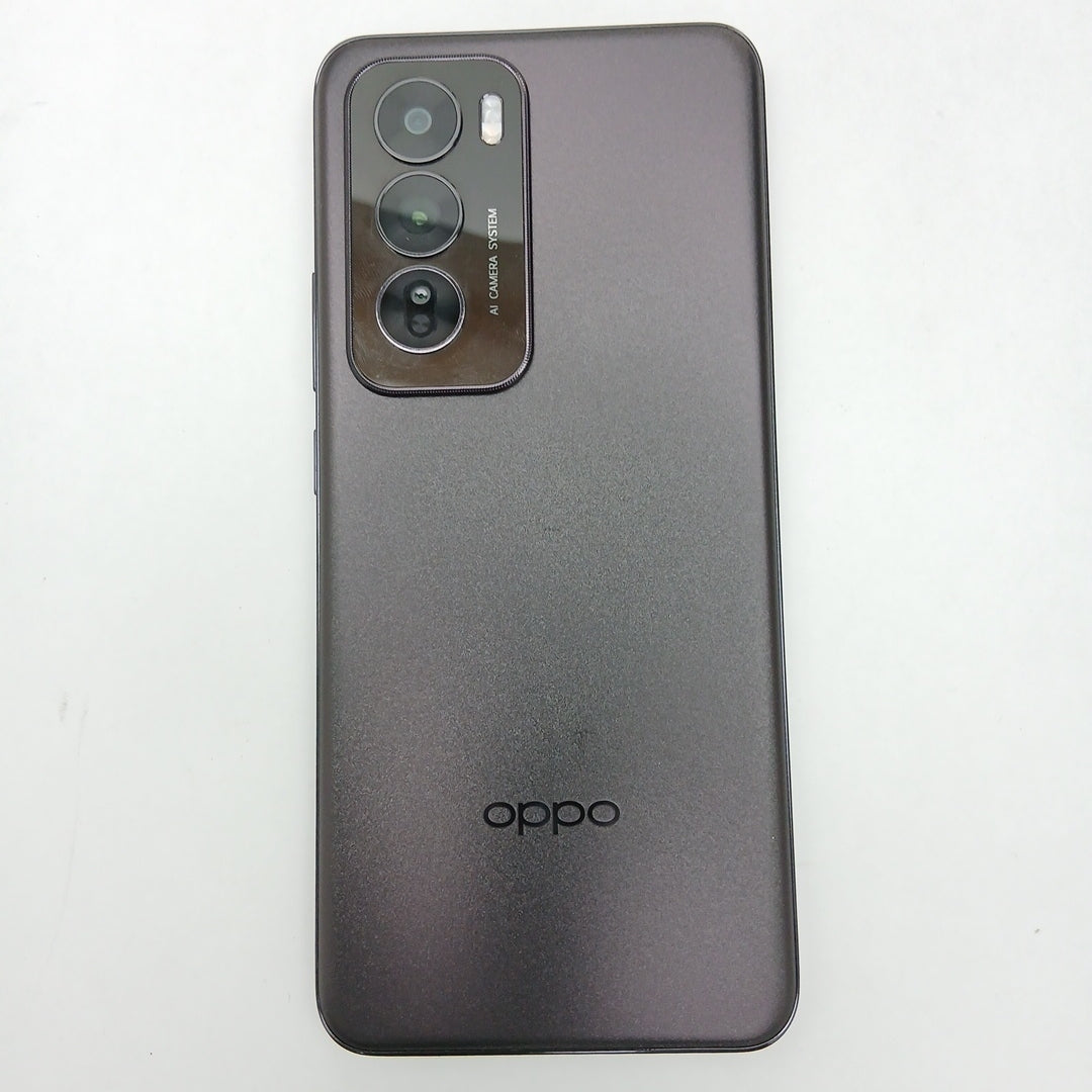 CELULAR OPPO   RENO12 5G CPH2625 (2024) 512 GB 12 GB RAM (SEMINUEVO)