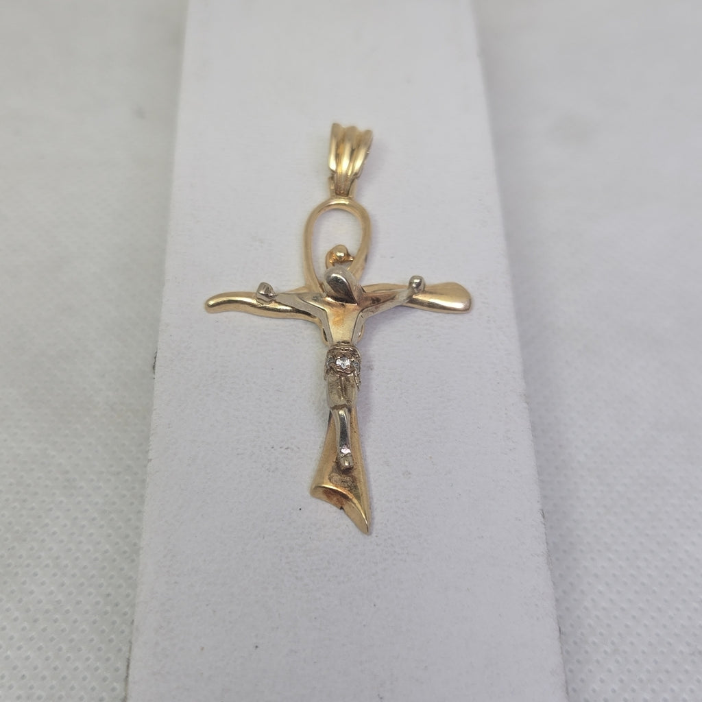 DIJE ORO 10 K 5,80 GRMS (SEMINUEVO)