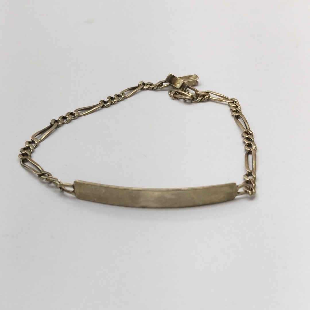 ESCLAVA ORO 8 K 6,40 GRMS (SEMINUEVO)