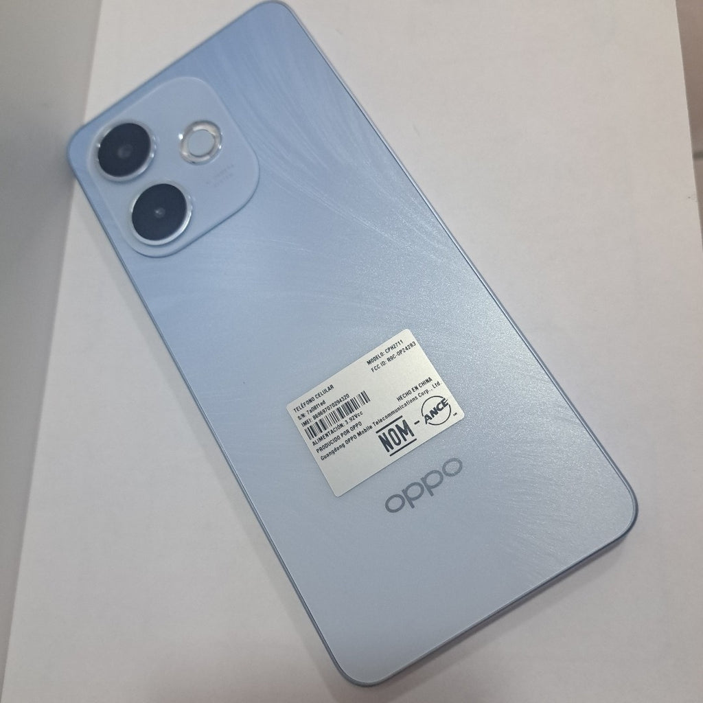 CELULAR OPPO  A5 PRO CPH2711 (2025) 256 GB 8 GB RAM