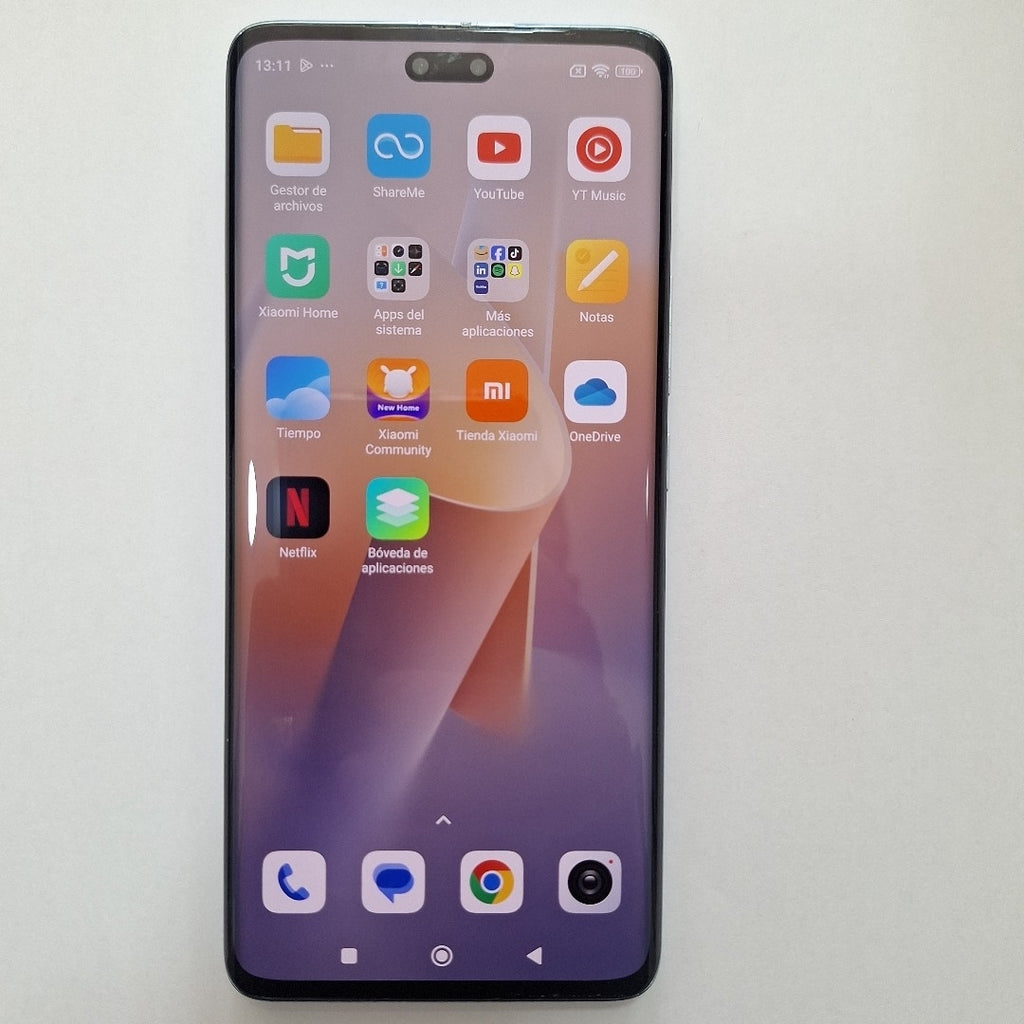 CELULAR XIAOMI 13 LITE 2210129SG (2023) 128 GB 8 GB RAM