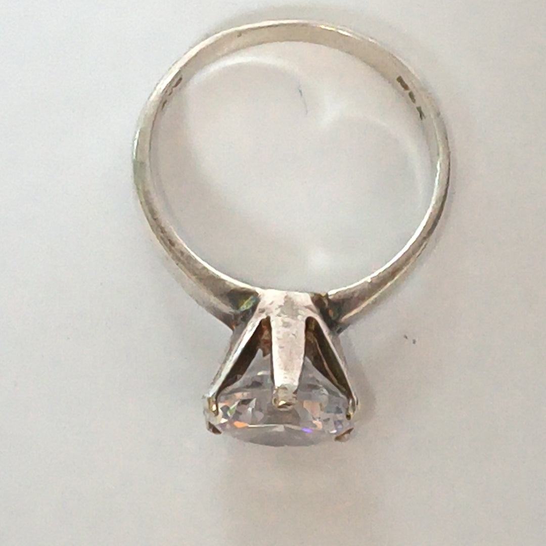 ANILLITO PLATA 3.1 GRMS (SEMINUEVO)