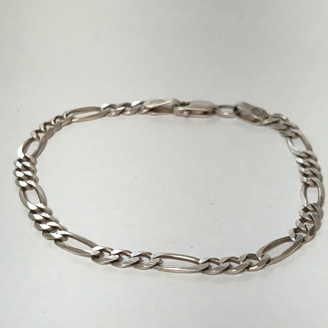 PULSERA PLATA 4 GRMS (SEMINUEVO)