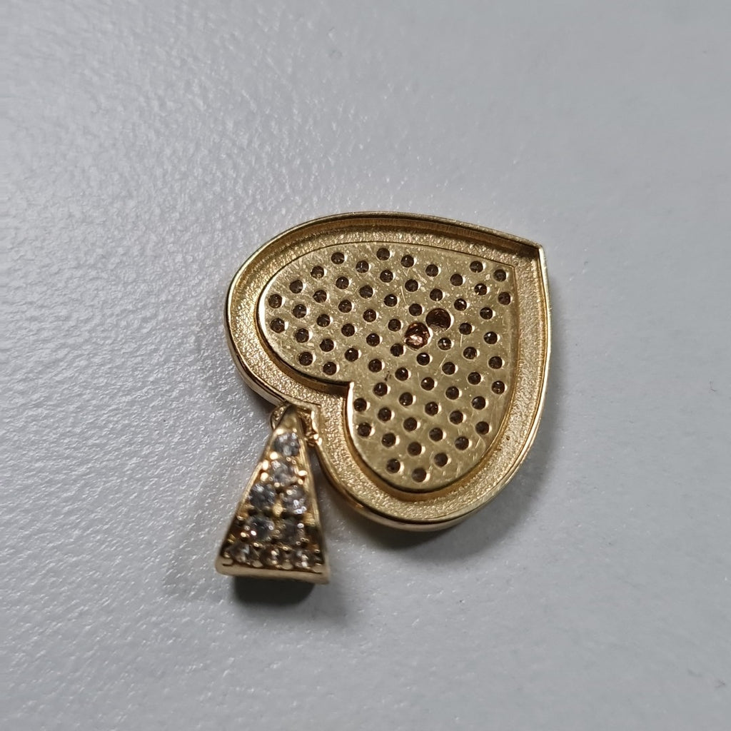 DIJES ORO 14K 2.2 (NUEVO)