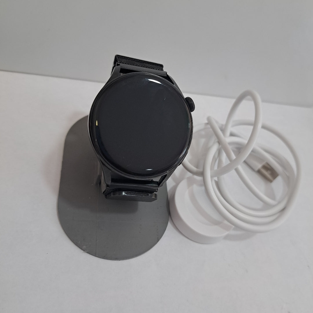 SMARTWATCH HUAWEI WATCH 3 GLL-AL03 46 MM GPS