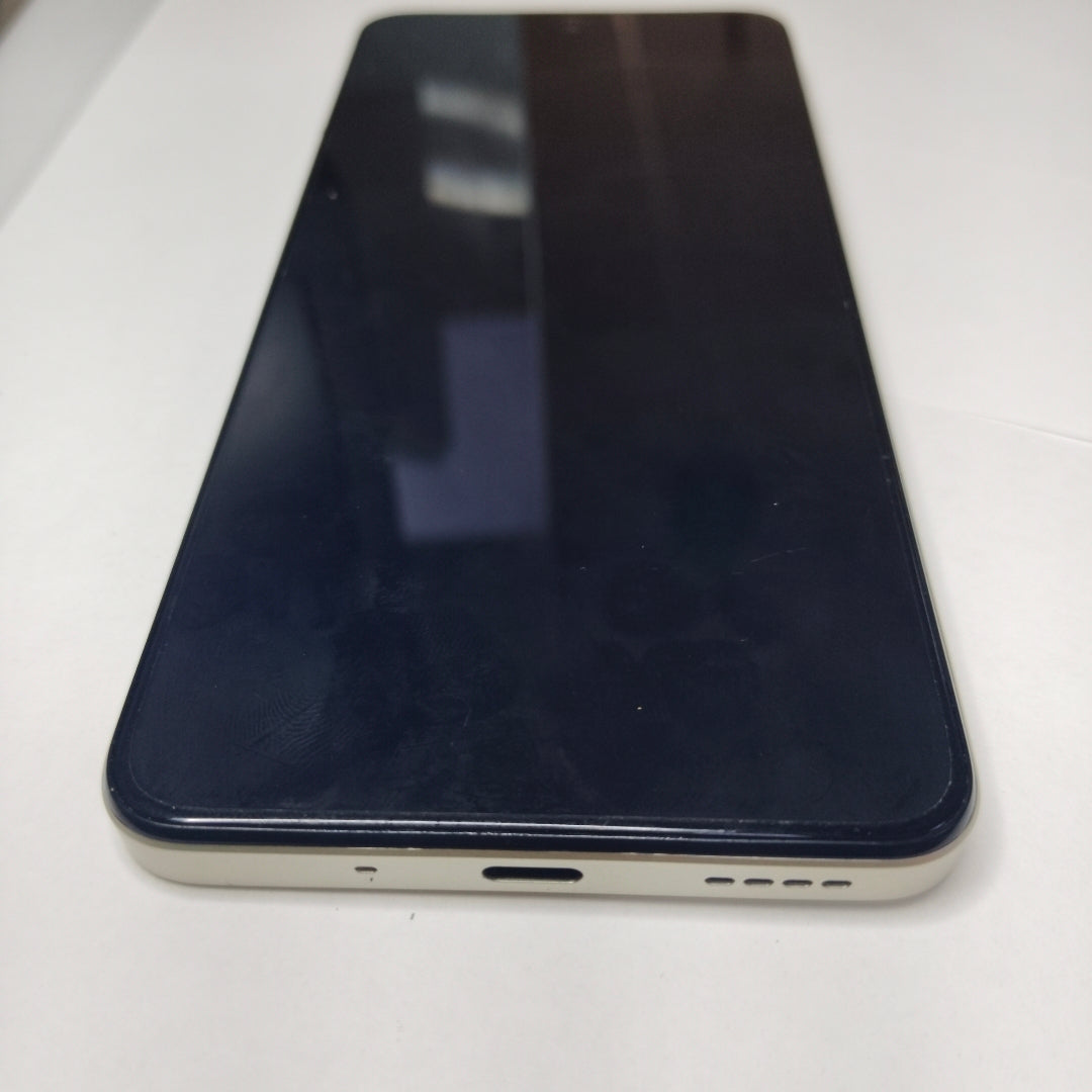 CELULAR REALME C75 RMX3941 (2025) 256 GB 8 GB RAM (SEMINUEVO)