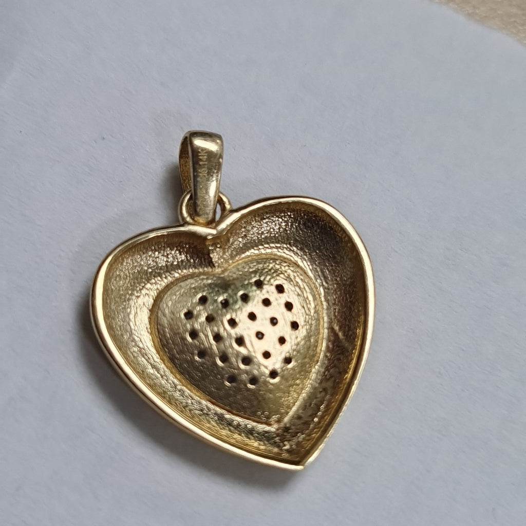 DIJES ORO 14K 2.2 (NUEVO)